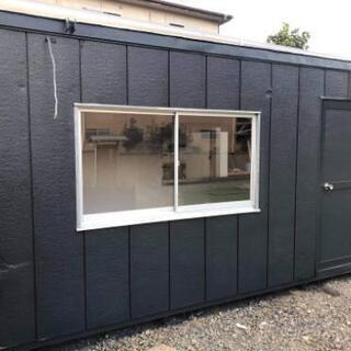 🏘️中古✨コンテナハウス✨ユニットハウス✨リフォーム済み🏘️