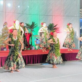 初心者向けレッスン新規開設！フイフラ オルオル カ マナ オの画像