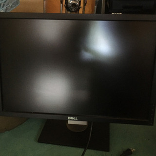 DELL モニター 21.5インチ