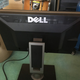 DELL モニター 21.5インチの画像