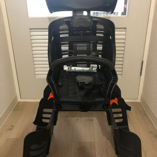 OGK 自転車 チャイルドシート