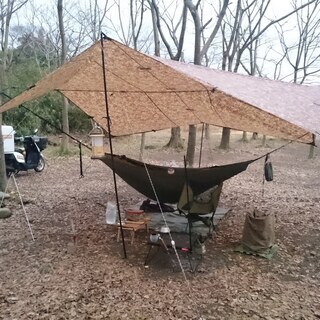 第4回 日本単独野営協会 大阪支部主催関西交流会～ランタン祭り～ - イベント