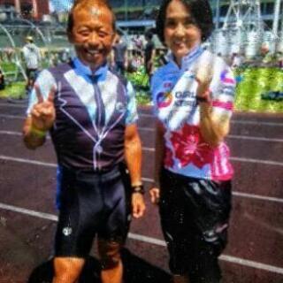 GIRLS☆KEIRIN