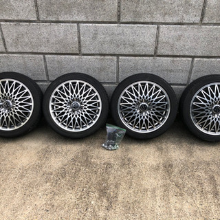 深堀未来 千社札 BALLISTIKBOYS コンプセット