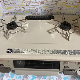 Rinnai ガスコンロ