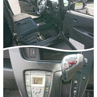 ★ ダイハツ ムーヴ カスタムXリミテッド ★の画像