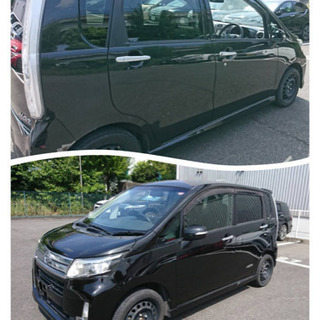 ★ ダイハツ ムーヴ カスタムXリミテッド ★の画像