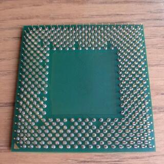 Athlon XP 2200+ AXDA2200DUV3C SocketAの画像