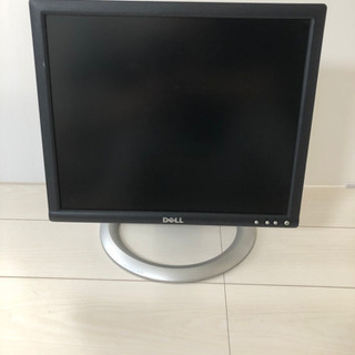 【期間限定出品】お値下げ★DELL モニター