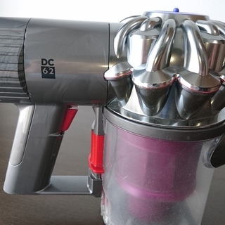 dyson DC62 本体