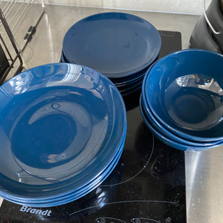 IKEA食器セット