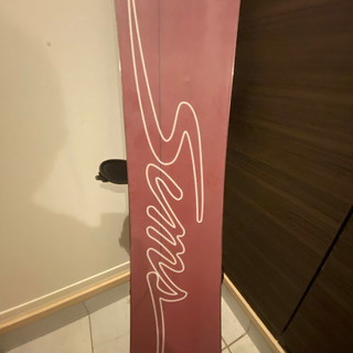 スノボセット