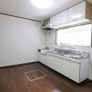 【仲介手数料無料】横須賀市森崎の地下駐車場付き一戸建て - 賃貸（マンション/一戸建て）