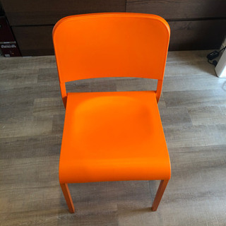ikea イス
