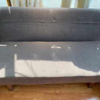 ゆったり過ごすのに最適!エスティックのコーナーソファです♪の画像