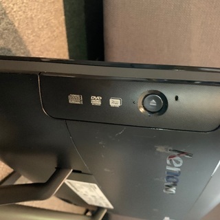 Lenovo F0B400NPJP i5-5200u/4GB/1TB/win10の画像