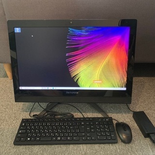 Lenovo F0B400NPJP i5-5200u/4GB/1...