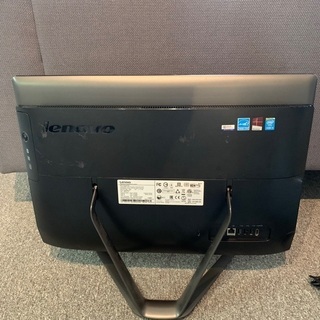 Lenovo F0B400NPJP i5-5200u/4GB/1TB/win10の画像