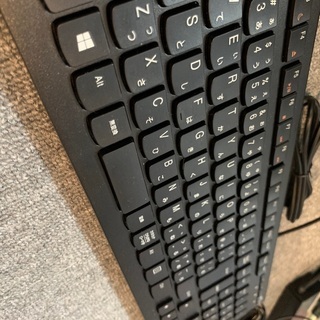 Lenovo F0B400NPJP i5-5200u/4GB/1TB/win10の画像