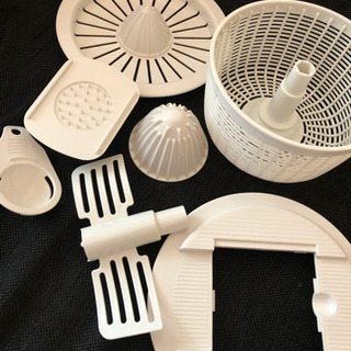 クミーチェ マルチ調理器の画像