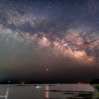 星空撮影仲間募集