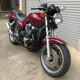 cb750 rc42