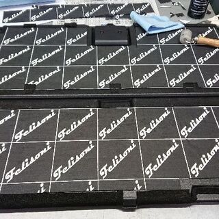 カーオーディオ音質良くします！スピーカー交換 デッドニング DSP調整等 − 広島県