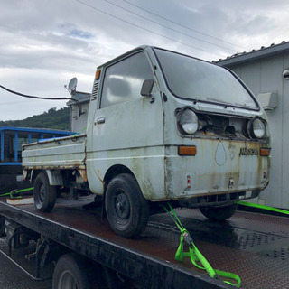 ☆不要なバイク　単車　車　部品等買取ります☆