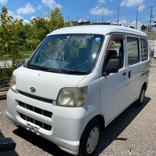 決まりました。連絡いただいていた方すみません。ハイゼットカーゴ走行問題なしエアコン効きますの画像