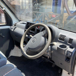 決まりました。連絡いただいていた方すみません。ハイゼットカーゴ走行問題なしエアコン効きますの画像