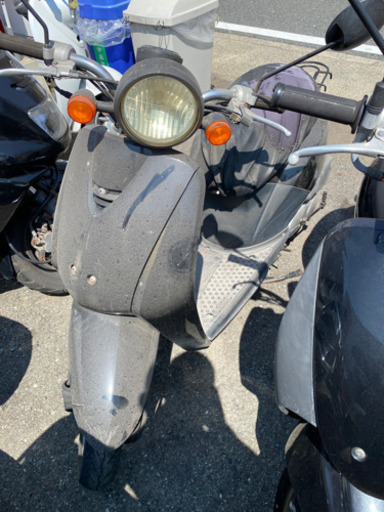 HONDA  トゥデイ　AF61 不動　ジャンク　福岡市南区