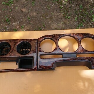 ジムニー　メータ　パネルの画像