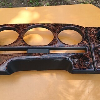 ジムニー　メータ　パネルの画像