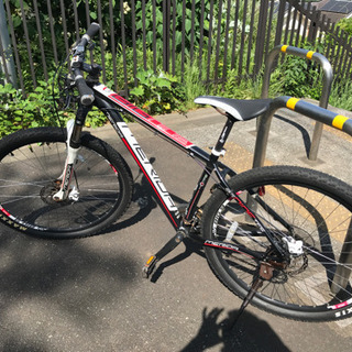 自転車の後輪ギアの調整等、直し方を教えてください