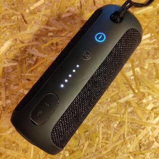 ★JBL flip3 ブラック★の画像