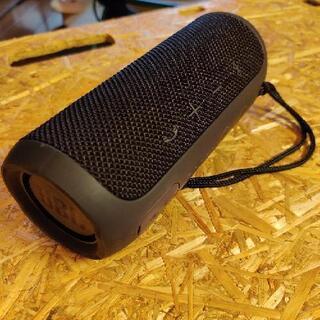 ★JBL flip3 ブラック★の画像