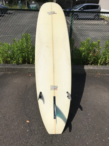 ロングボード2
