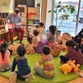 ☆こども英会話クラス☆の画像