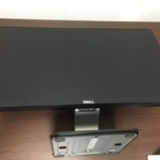 DELL　液晶モニター　21.5型　S2240Lc