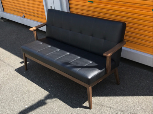 ニトリ　ダイニングテーブルセット　シェルブール