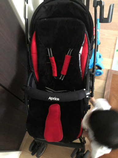 Aprica  アップリカ　ラクーナ コンフォート（美品）