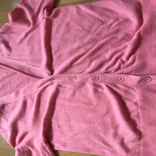 GAP カーディガンの画像