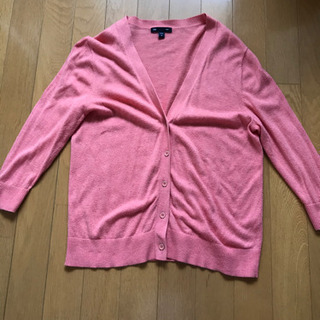 GAP カーディガンの画像