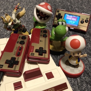 【8/26お昼】レトロゲームについて語る カフェ会参加者募集❗️ 