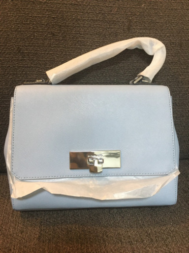 MICHAEL KORS マイケル・コース　ブルー　新品