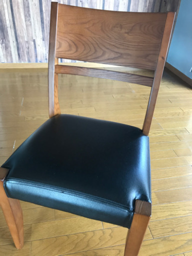 ダイニングテーブル用椅子