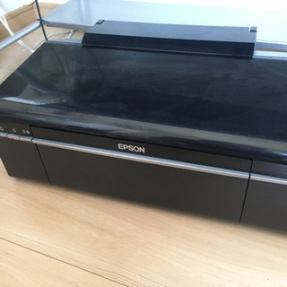 プリンターEPSON EP-302