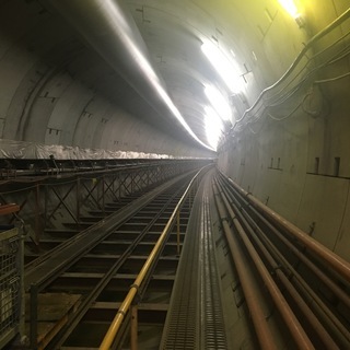 土木作業スタッフ募集（未経験者歓迎！）の画像