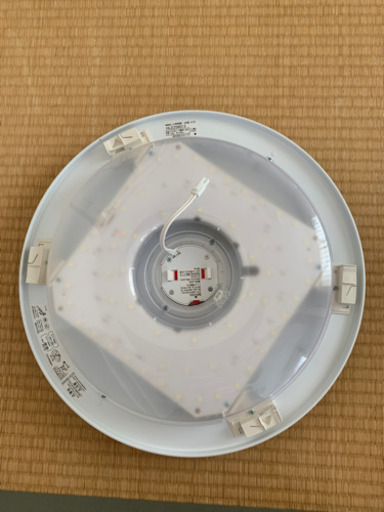 NEC LED照明器具 HLDZ06013(26日引渡し予定)