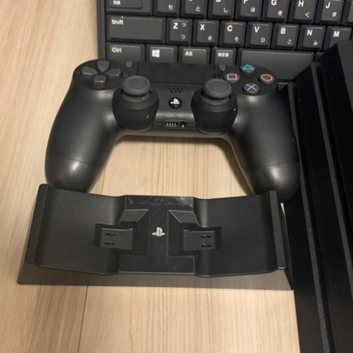 PS4 pro 1TB キングダムハーツⅢ